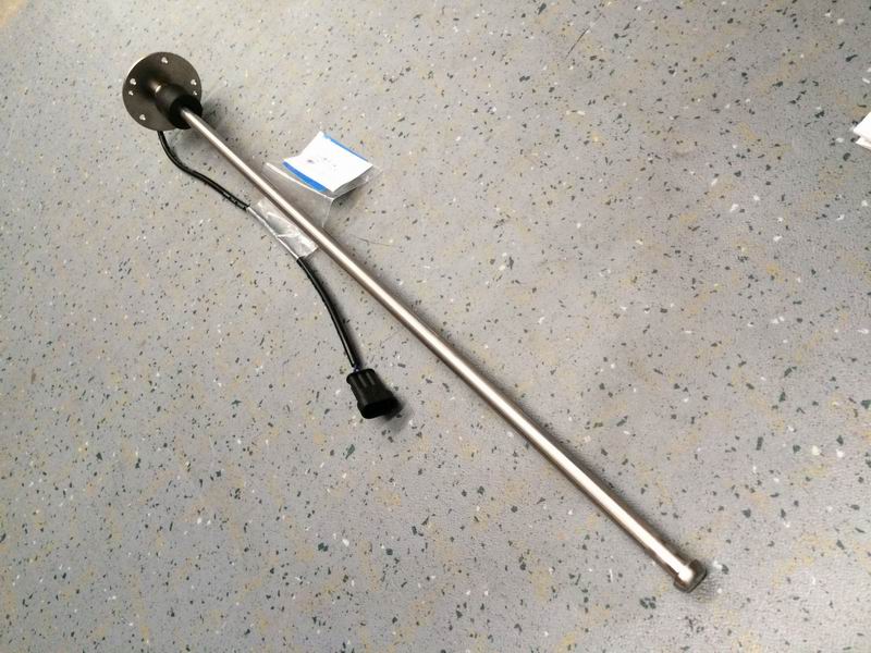 Fuel sensor, 670, 66