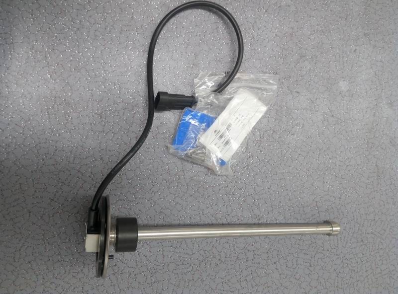 Fuel sensor, 280, 66