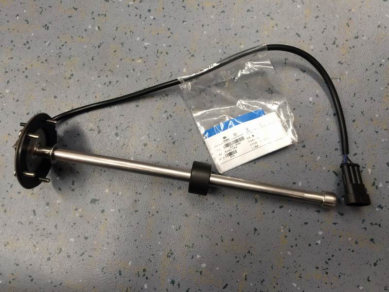 Fuel sensor, 310, 66