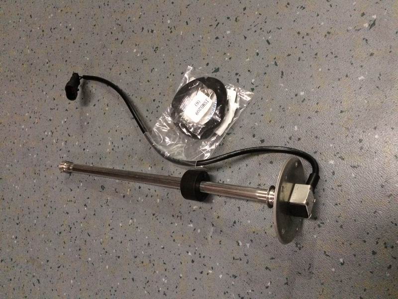 Fuel sensor, 355, 66