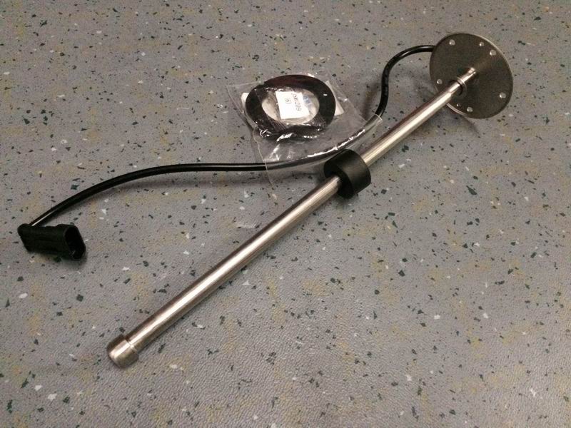 Fuel sensor, 355, 66-1