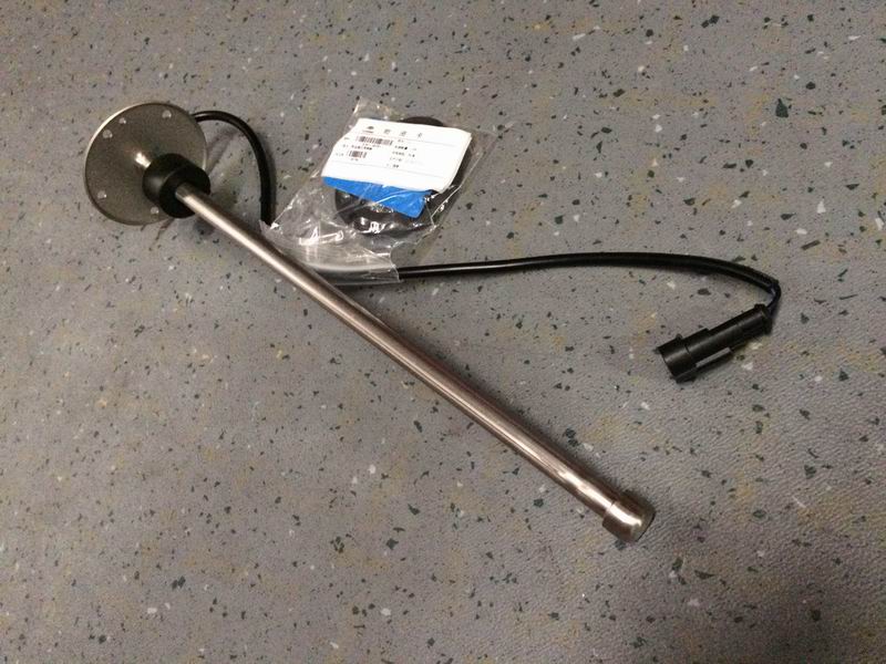 Fuel sensor, 355, 66-2