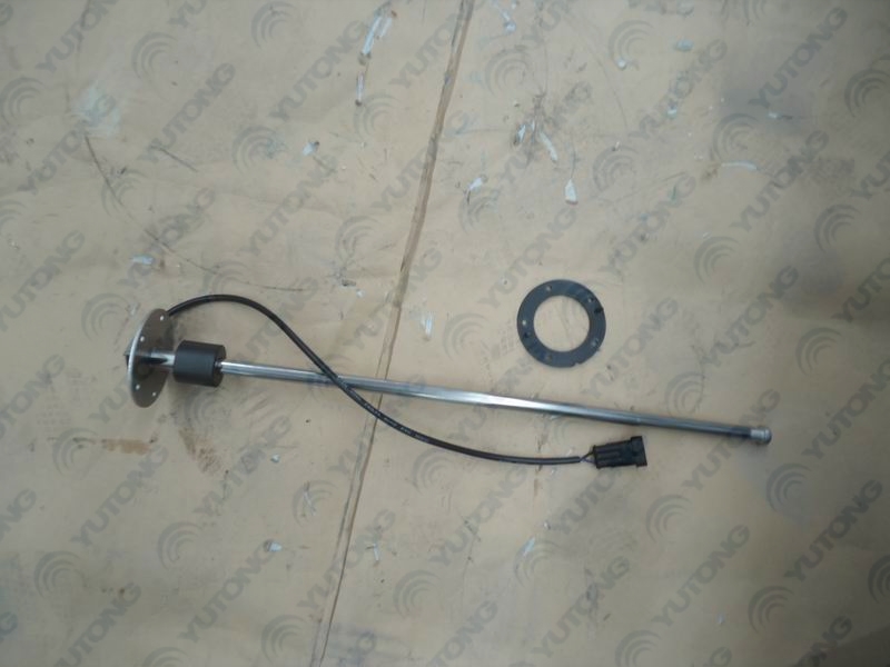 Fuel sensor, 520, 66