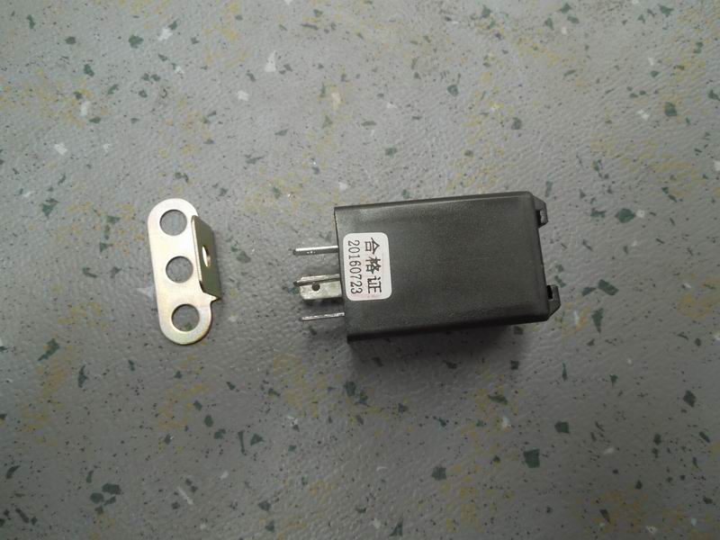 Relay YSKZ-24V 24V 10A Yuebo