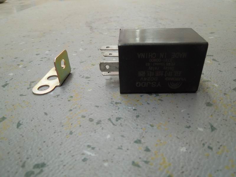 Relay YSKZ-24V 24V 10A Yuebo-1