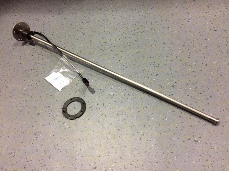 Датчик топлива, 790 , 66