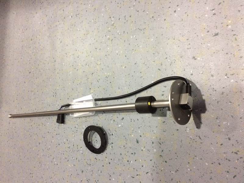 Fuel sensor, 790, 66-1
