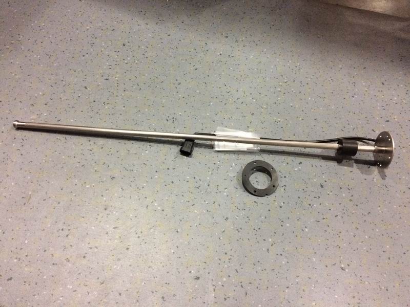 Fuel sensor, 790, 66-2