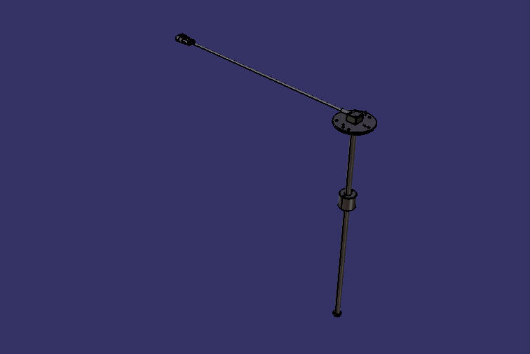 Fuel sensor, 510, 66