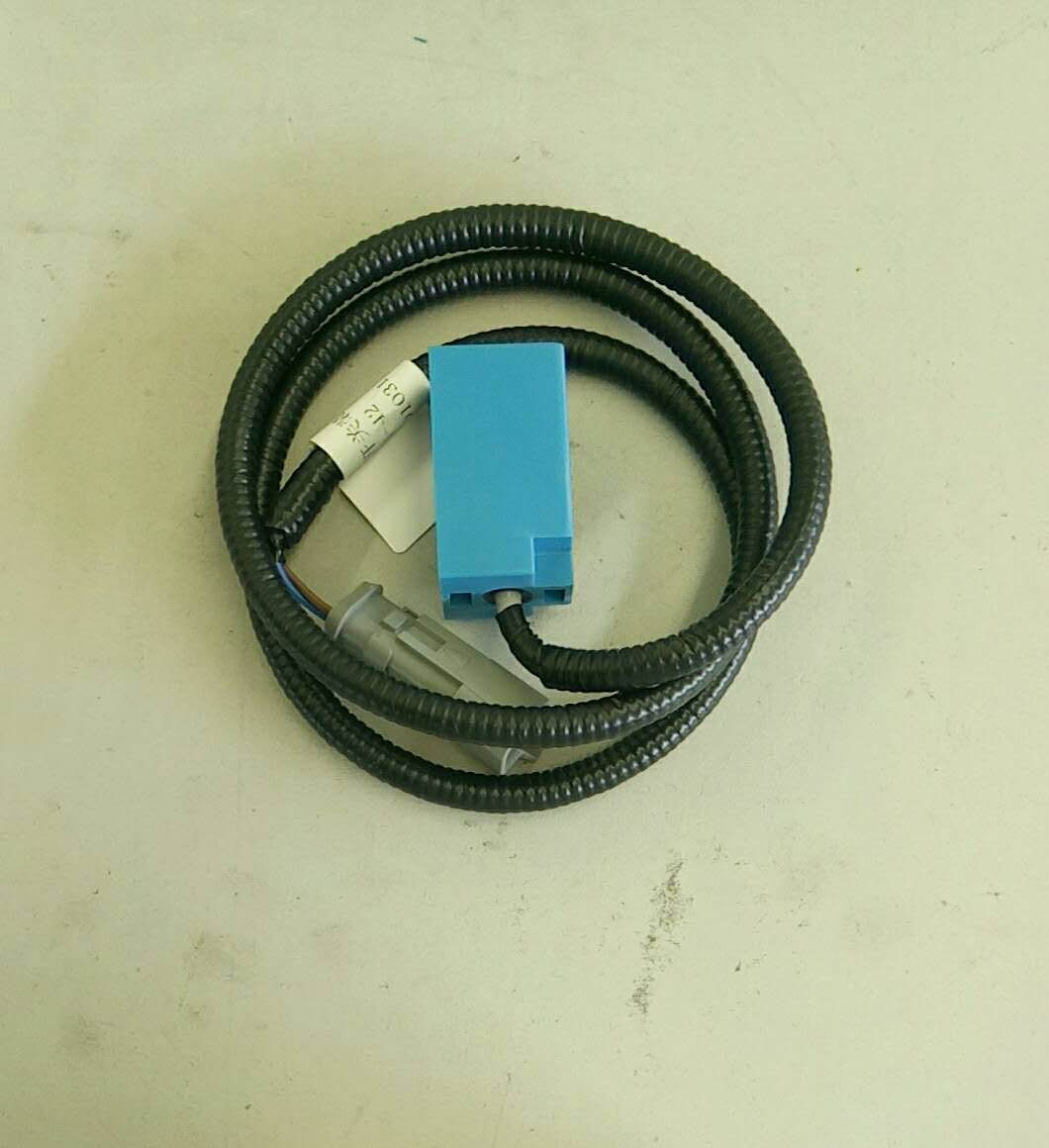 Limit switch device ZB084-42-1