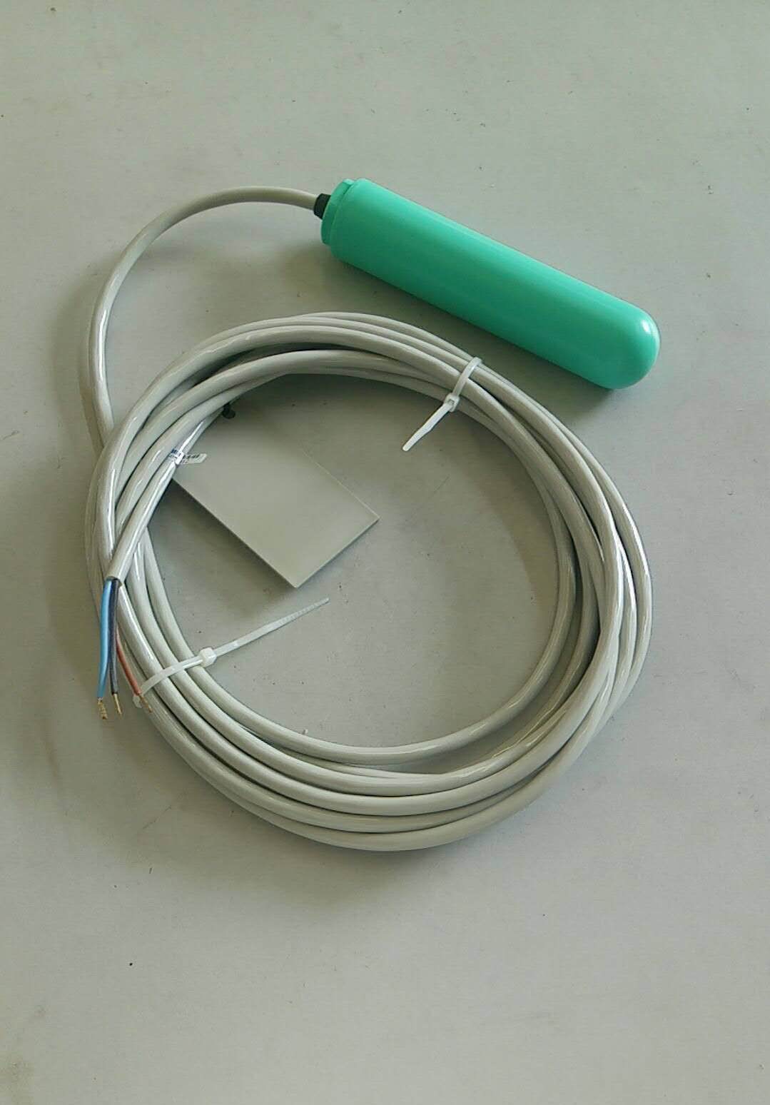 Water level sensor, float type LFL2-CK-U-PUR5-EMS