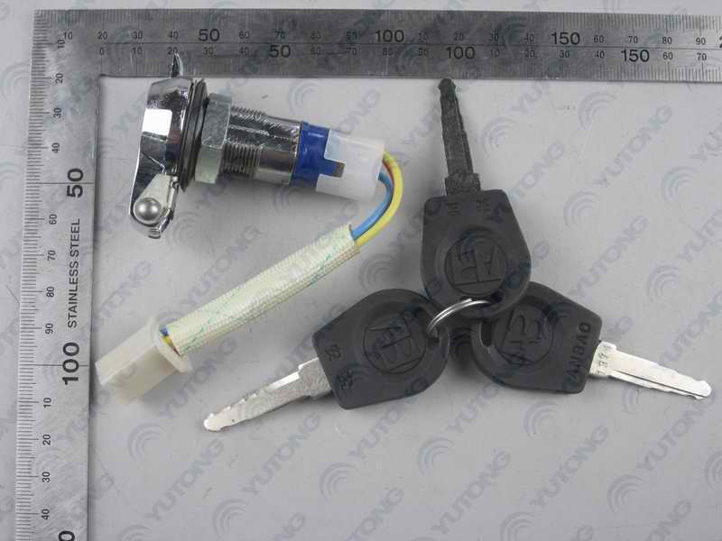 External door control switch-1