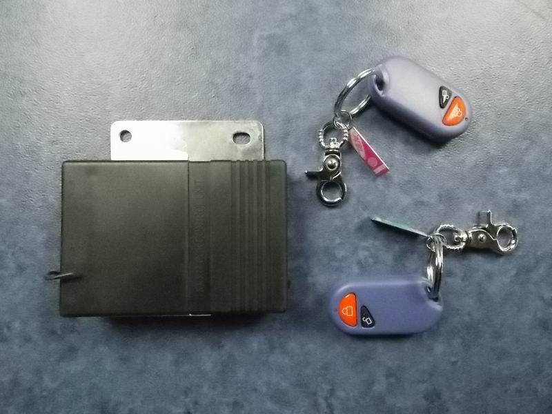 D Door Controller SMY0904