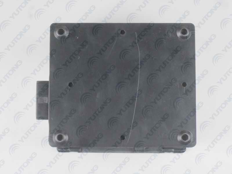 D Sub-start control box FQD002-2