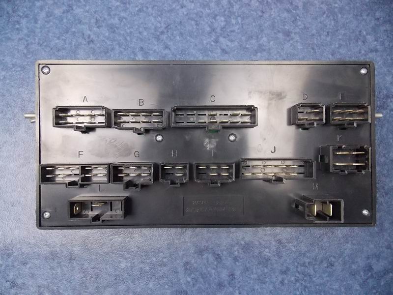 D Electrical box assembly-1