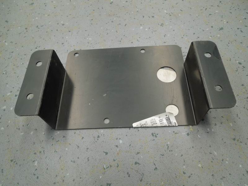 6103 / 6115D Кронштейн блока управления ABS-1