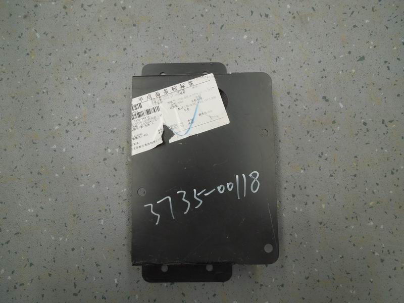 6103 / 6115D Кронштейн блока управления ABS-2