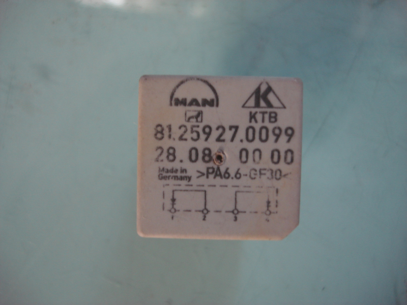D Diode Group MAN
