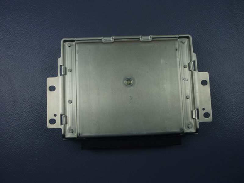 ABS control box-1