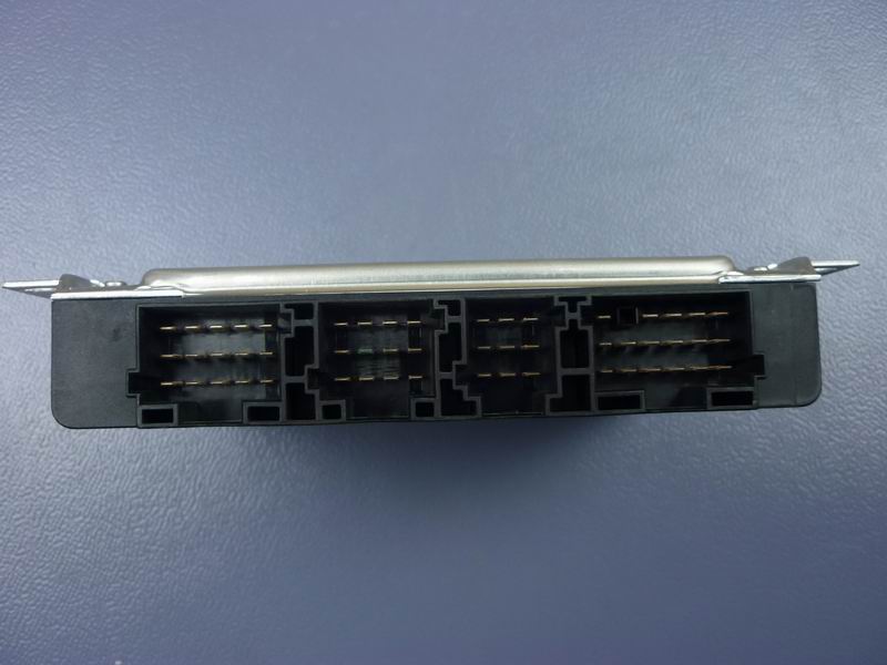 ABS control box-2