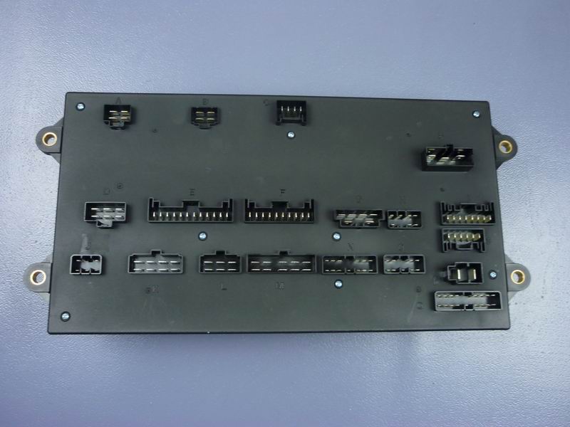 Д 6129H-4 электрическая коробка (ISCE3-1