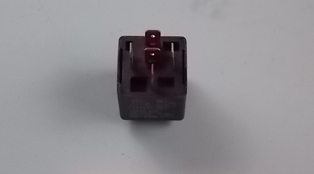 Lighting relay HG4185 (replaced with 3731-00104)