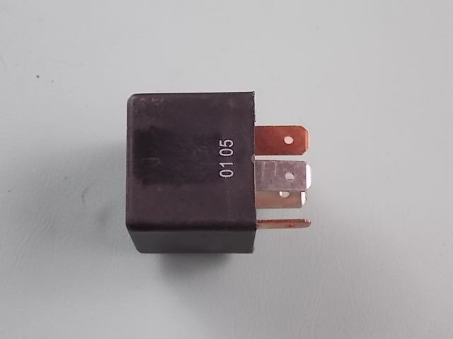 Lighting relay HG4185 (replaced with 3731-00104)-2