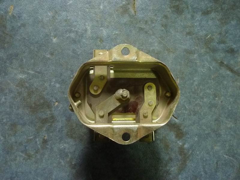 Запустите реле-1