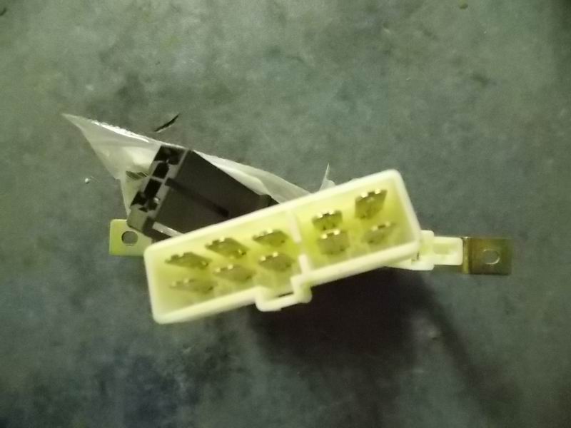 D Ten-way safe box-1