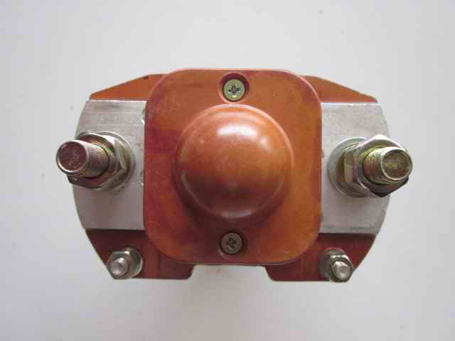 Реле MZJ- 200A / 006 24V 200A