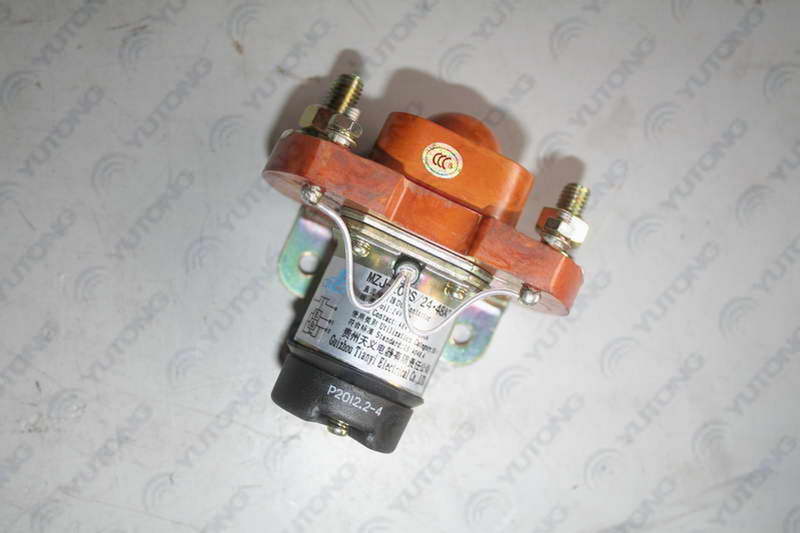 Relay MZJ-200A/006 24V 200A-1