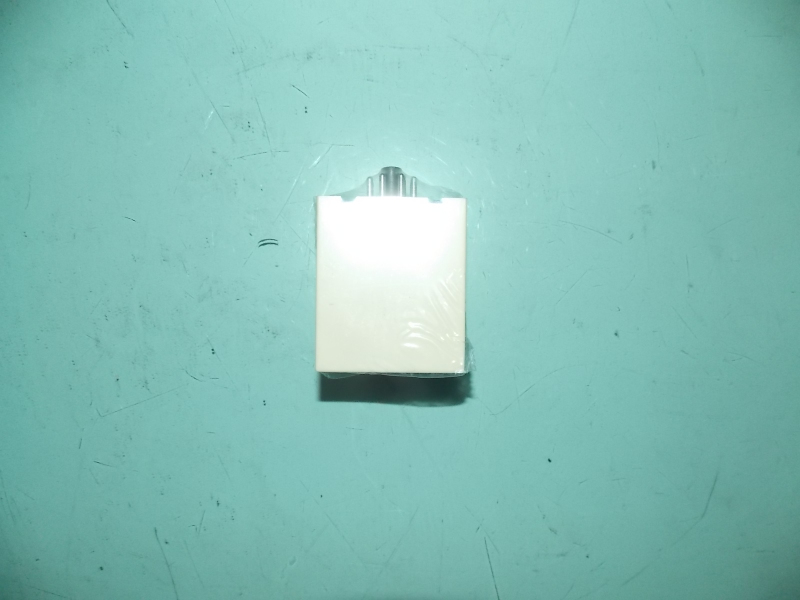 Time regulation relay; deleted same as 8223-00022
