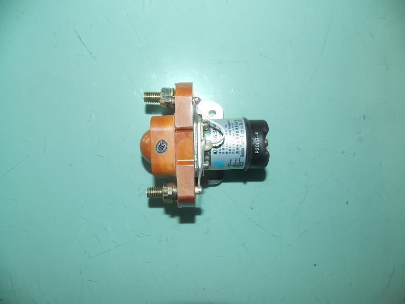 Contactor MZJ-200S/24 Guizhou Tianyi