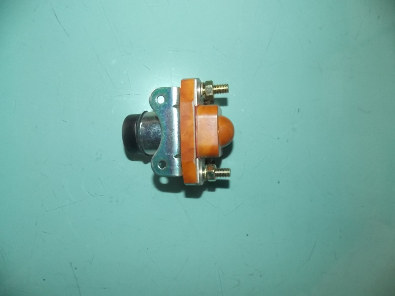 Contactor MZJ-200S/24 Guizhou Tianyi-1