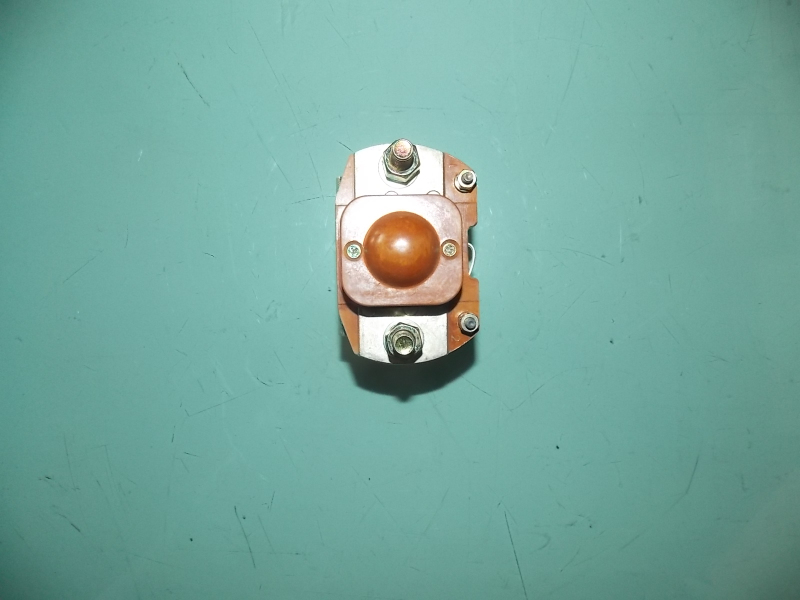 Contactor MZJ-200S/24 Guizhou Tianyi-2