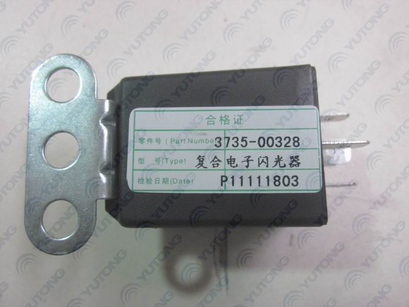 Flasher MT208112 5-pin-2