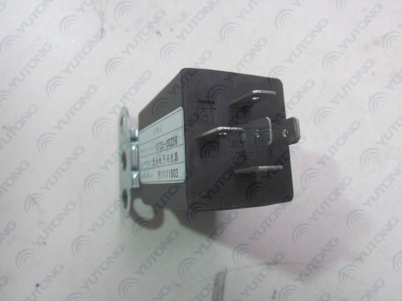 Flasher MT208112 5-pin