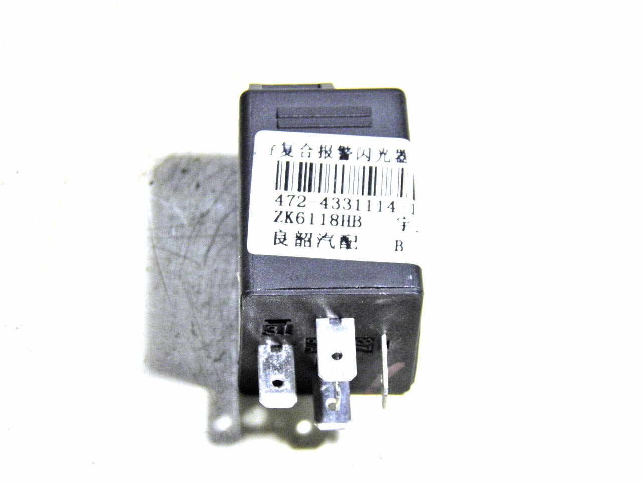 Flasher MT208112 5-pin-1