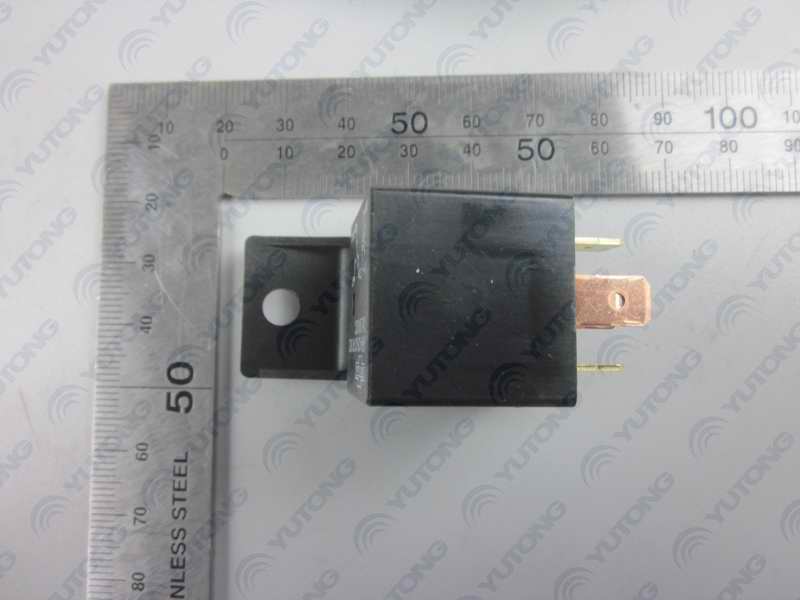 Relay 896H-1CH-C1-R1 24V 20A Matsukawa-1