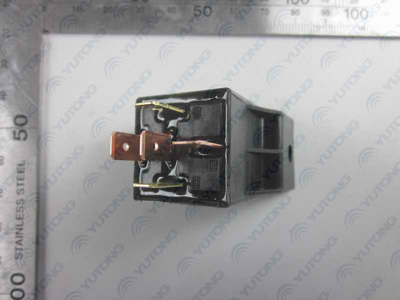 Relay 896H-1CH-C1-R1 24V 20A Matsukawa-2