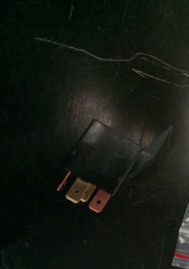 Relay 896H-1CH-C1-R1 24V 20A Matsukawa-3