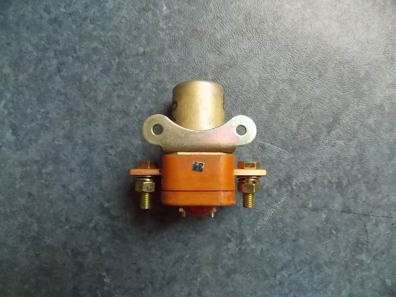 Relay JCC200/1C24.48 24V 200A