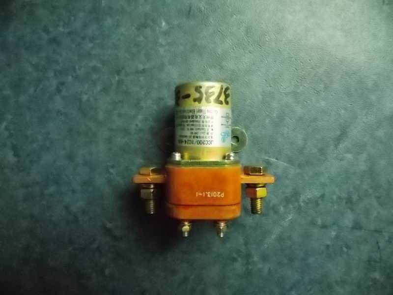 Relay JCC200/1C24.48 24V 200A-1