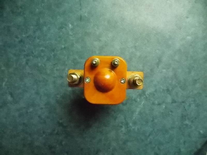 Relay JCC200/1C24.48 24V 200A-2