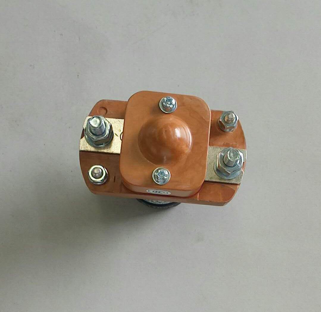 Preheating relay MZJ-100A/011