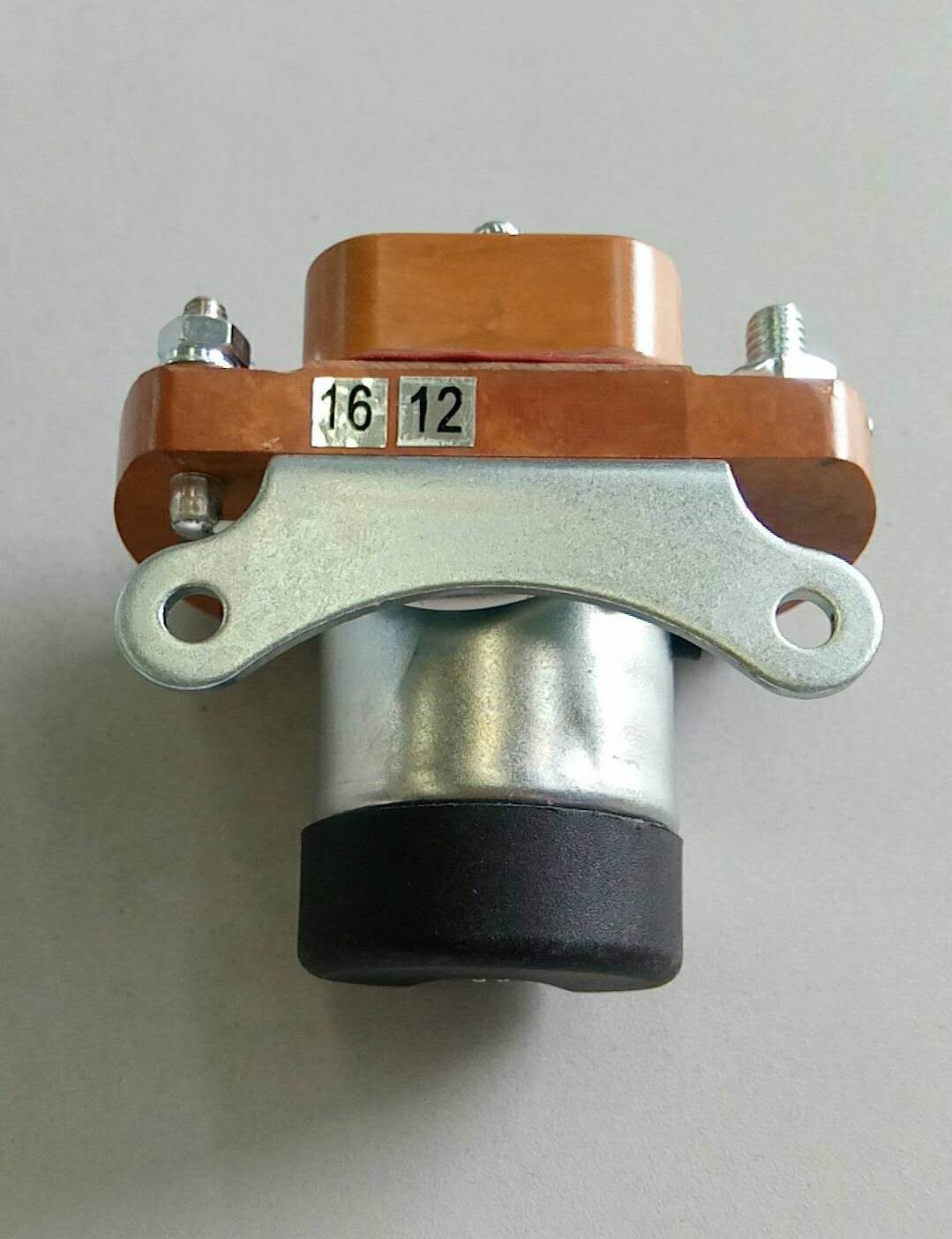 Preheating relay MZJ-100A/011-2