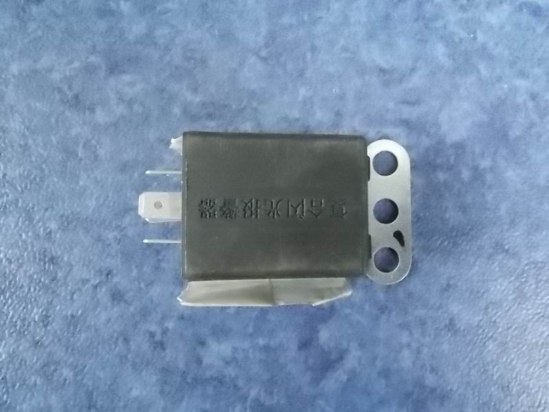 Flash MT208112 5-pin 12V