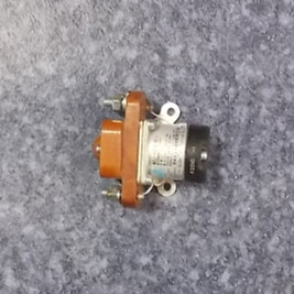 Relay MZJ-100A/011 12V 100A