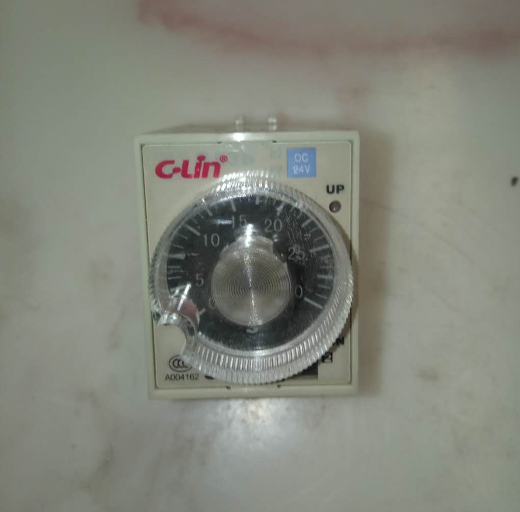 Time Relay ST3PA-A(24V)-1