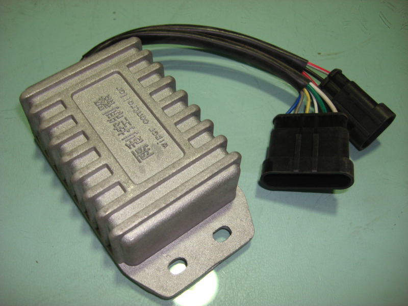 Wiper Intermittent Controller MT-208352-1